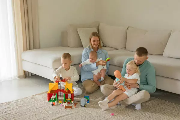5 Signs It’s Time to Upsize Your Home in Albuquerque