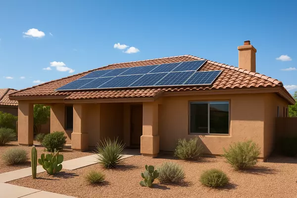 Energy-Saving Tips for Hot New Mexico Summers
