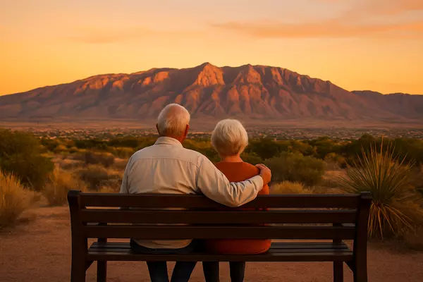 Why Albuquerque Is One of the Best Cities for Retirees in the Southwest