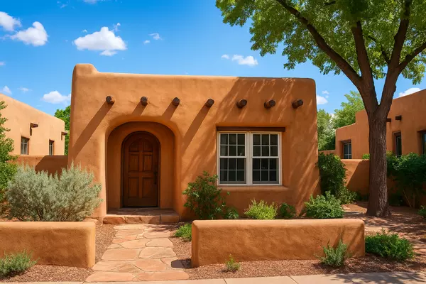 Historic Homes in Albuquerque: Charm, Character, and What to Know Before Buying