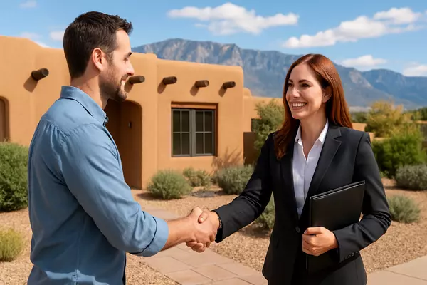 How to Choose the Right Realtor in Albuquerque