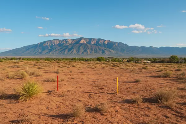 Buying Land in Albuquerque: What You Need to Know Before Building