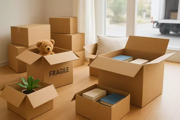 Moving to Albuquerque? Here’s Your Ultimate Relocation Checklist