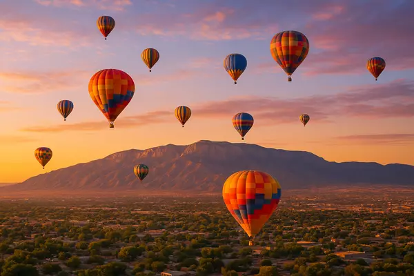 Albuquerque’s Top Outdoor Activities for Homeowners Who Love Adventure