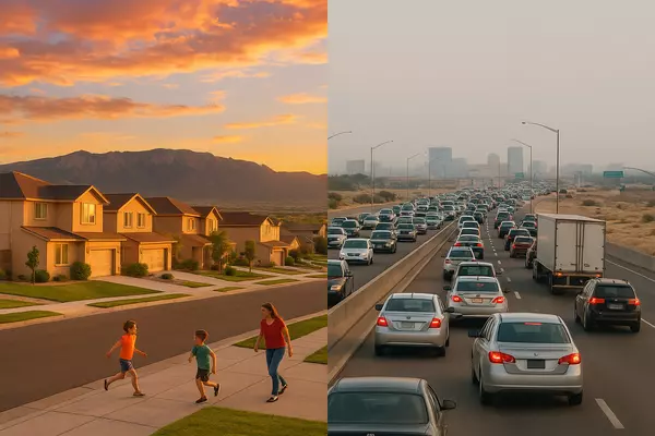 The Pros and Cons of Living in Albuquerque’s Westside