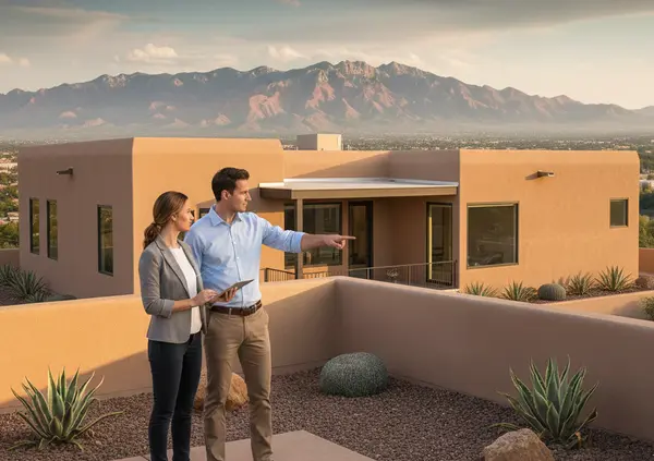 Understanding Albuquerque Property Values: What Really Drives Prices,Anita Mora