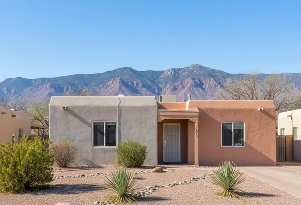 How Much Home Can You Afford in Albuquerque? A Realistic Breakdown,Anita Mora