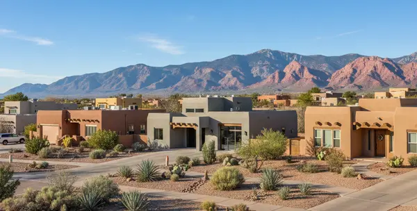 The Most Popular Home Styles in Albuquerque and Why Buyers Love Them,Anita Mora