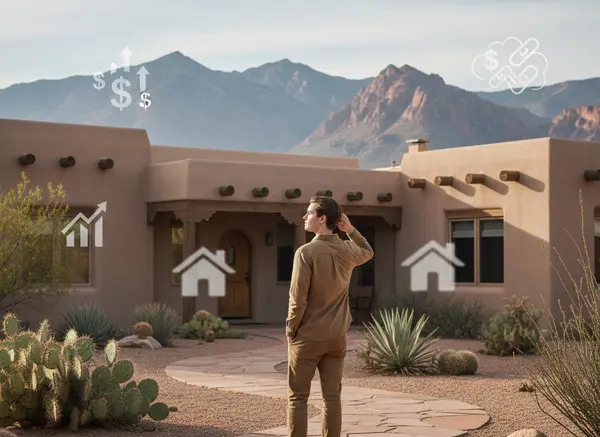 Albuquerque Real Estate Myths That Confuse Buyers and Sellers,Anita Mora