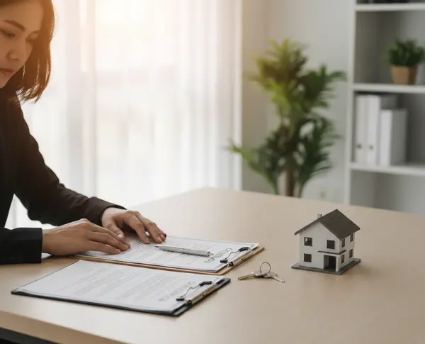 A Beginner’s Guide to Albuquerque Real Estate Contracts,Anita Mora