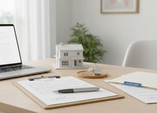 What Happens After Your Offer Is Accepted in Albuquerque,Anita Mora