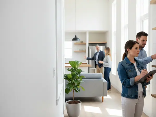 What to Look for During a Home Tour in Albuquerque,Anita Mora