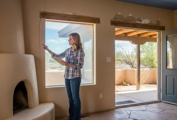 The Biggest Red Flags to Watch for When Buying a Home in Albuquerque,Anita Mora