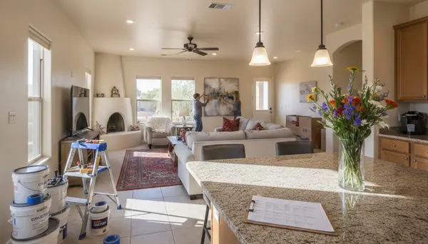 The Most Overlooked Costs of Selling a Home in Albuquerque,Anita Mora