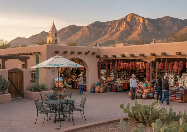 Things to Do in Albuquerque, NM | Culture, Attractions & Local Favorites,Anita Mora