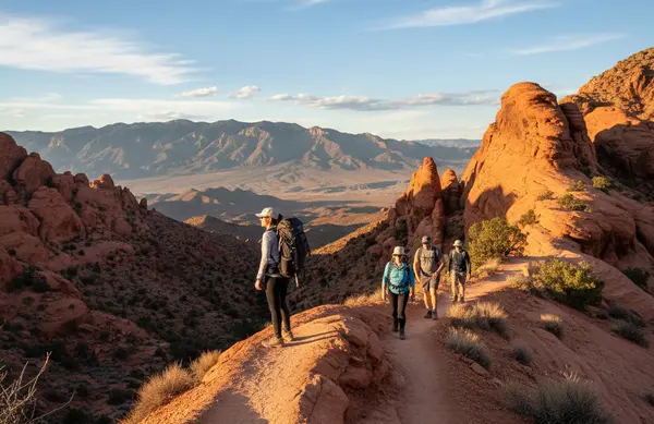 Best Hiking Trails in the Albuquerque Metro Area | Explore Scenic Hikes, Views & Outdoor Adventures,Anita Mora