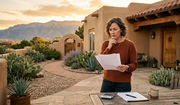 How to Read a Real Estate Listing Like a Pro in Albuquerque,Anita Mora