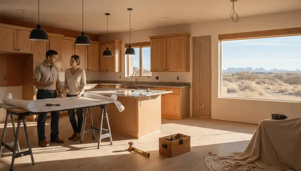 What Renovations Add the Most Value to Albuquerque Homes,Anita Mora