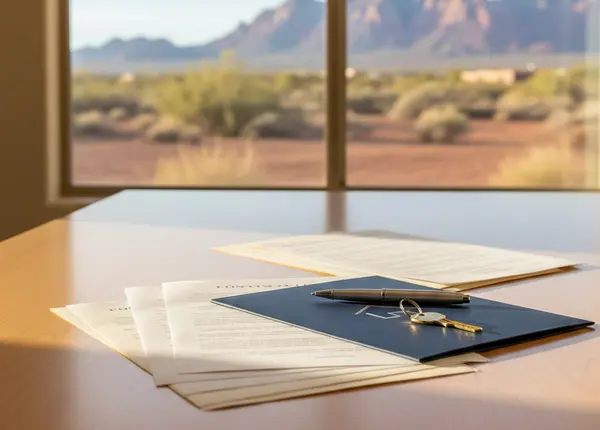 What to Expect at Closing When Buying a Home in Albuquerque,Anita Mora