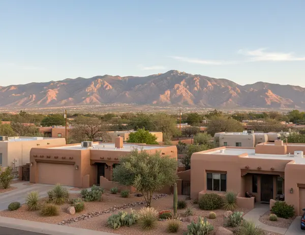 How Property Location Impacts Value in Albuquerque,Anita Mora