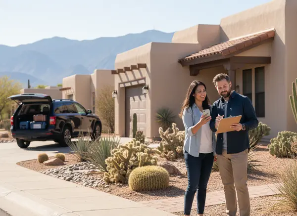 Why Albuquerque Continues to Attract Out-of-State Homebuyers,Anita Mora