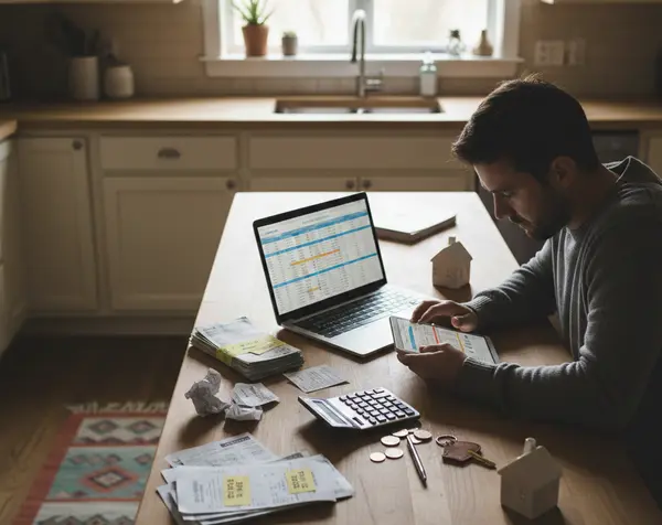 The True Cost of Owning a Home in Albuquerque,Anita Mora