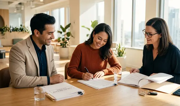 Understanding the Closing Process in Albuquerque: What Buyers Need to Know,Anita Mora
