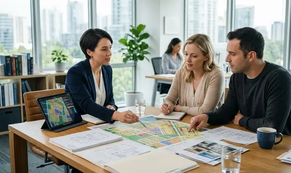 What Buyers Need to Know About Albuquerque’s Property Zoning Laws,Anita Mora