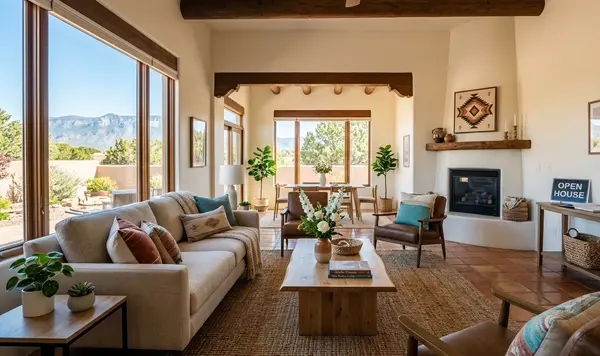 How to Prepare Your Home for a Successful Open House in Albuquerque,Anita Mora