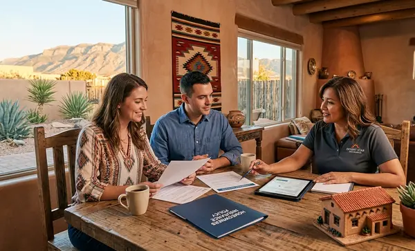 What Albuquerque Buyers Should Know About Homeowners Insurance,Anita Mora