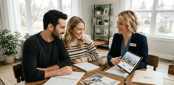 What to Expect From Your First Meeting With a Realtor in Albuquerque,Anita Mora