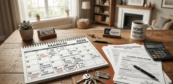 What to Know About Closing Timelines in Albuquerque Real Estate,Anita Mora