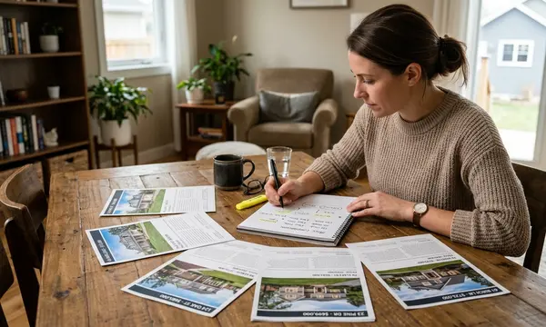 What Makes a Home Feel "Overpriced" to Albuquerque Buyers,Anita Mora