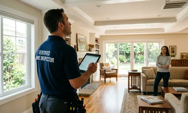 The Role of Home Inspections in Protecting Albuquerque Buyers,Anita Mora