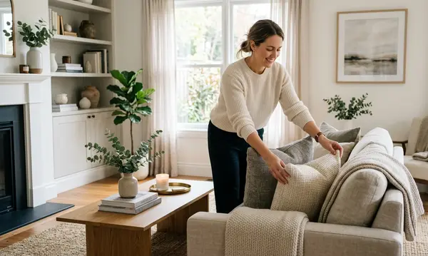 How to Make Your Albuquerque Home More Appealing to Today’s Buyers,Anita Mora