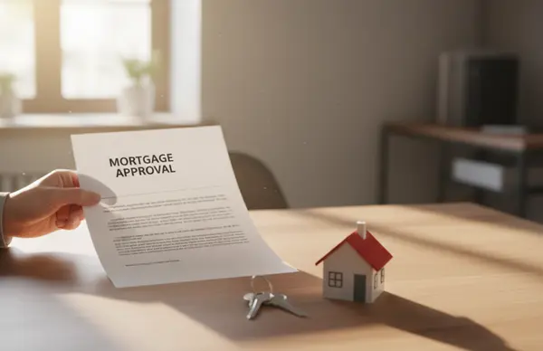 Why Pre-Approval Is a Game Changer in Albuquerque Real Estate,Anita Mora