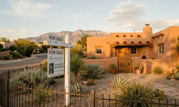 How Long Do Homes Typically Stay on the Market in Albuquerque?,Anita Mora