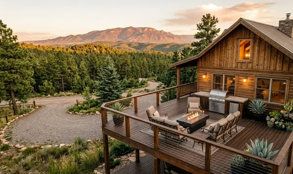 The Pros and Cons of Living in Albuquerque’s East Mountains,Anita Mora