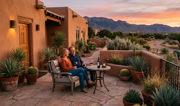 What Makes a “Forever Home” in Albuquerque’s Housing Market,Anita Mora