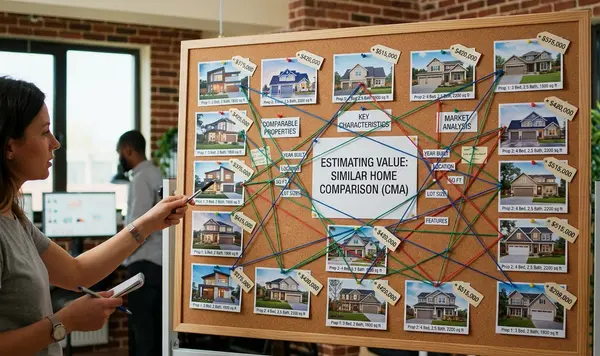 How to Estimate Your Home’s Value in Albuquerque Before Selling