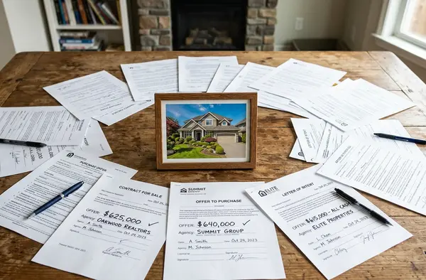 How to Navigate Albuquerque’s Competitive Housing Market in 2026