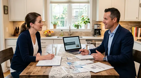 How to Choose the Right Albuquerque Realtor for Your Needs