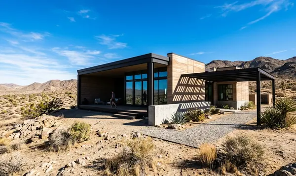 Why Albuquerque’s Unique Climate Should Be Considered When Buying a Home