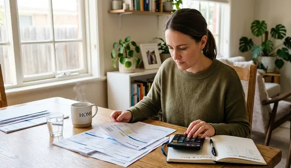 What Albuquerque Buyers Should Know About Utility Costs and Energy Use