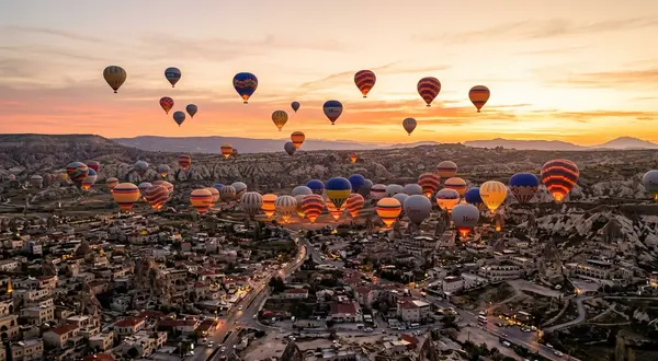 5 Reasons Albuquerque Should Be on Your Bucket List