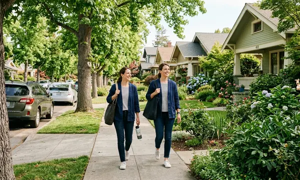 How Lifestyle Goals Should Influence Where You Buy in Albuquerque