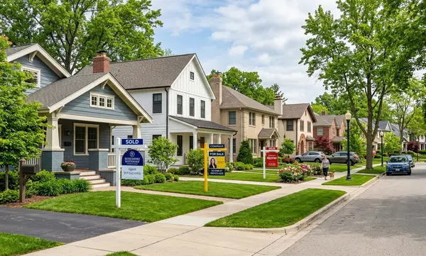 How to Evaluate a Home’s Long-Term Resale Value in Albuquerque