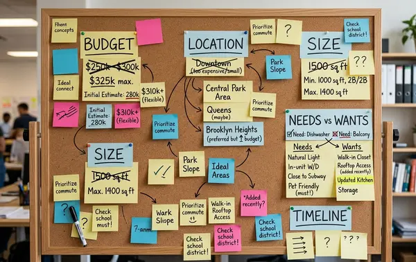 How to Set Realistic Expectations When House Hunting in Albuquerque