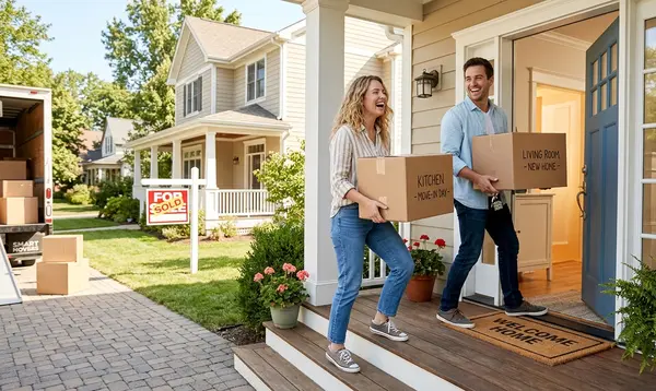 How to Plan a Smooth Move After Buying a Home in Albuquerque,Anita Mora