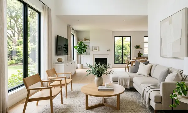 What Makes a Home "Turnkey" in Albuquerque's Market?